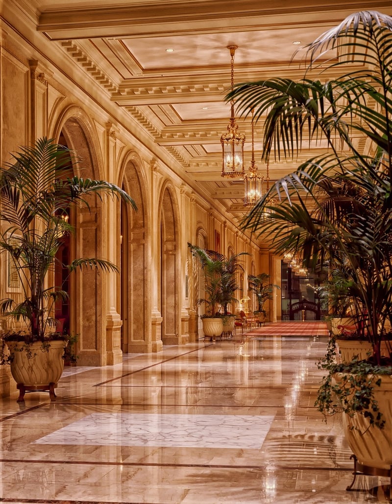 Elegant Lighting