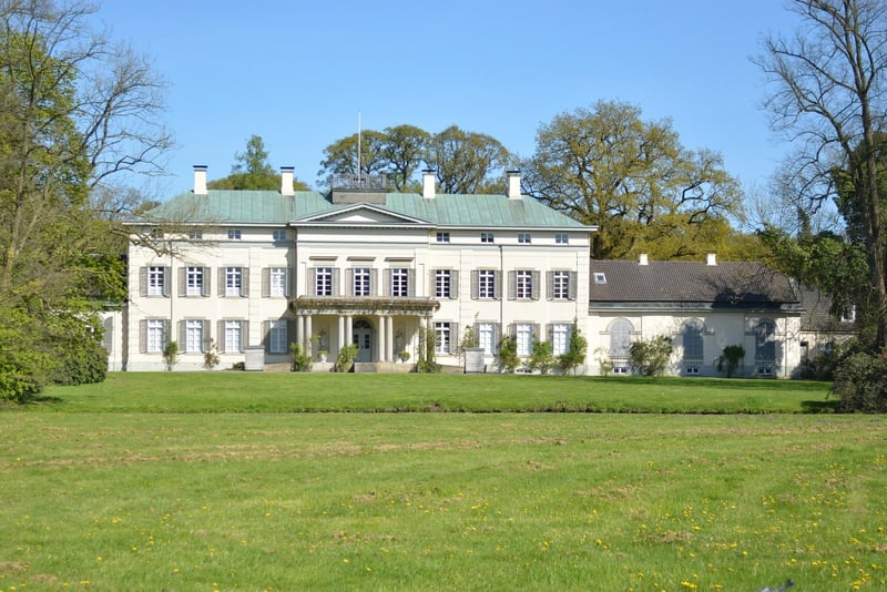 Willowbrook Estate